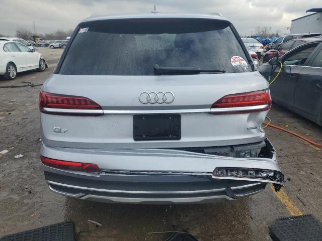 WA1LXBF70LD003660 | 2020 AUDI Q7 PREMIUM