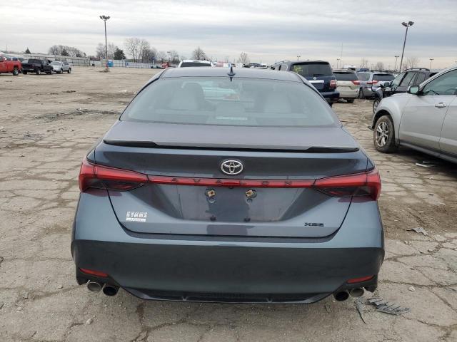 4T1BZ1FB9KU002995 | 2019 TOYOTA AVALON XLE