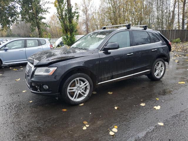 VIN WA1C2AFP3HA075986 2017 Audi Q5, Premium no.1