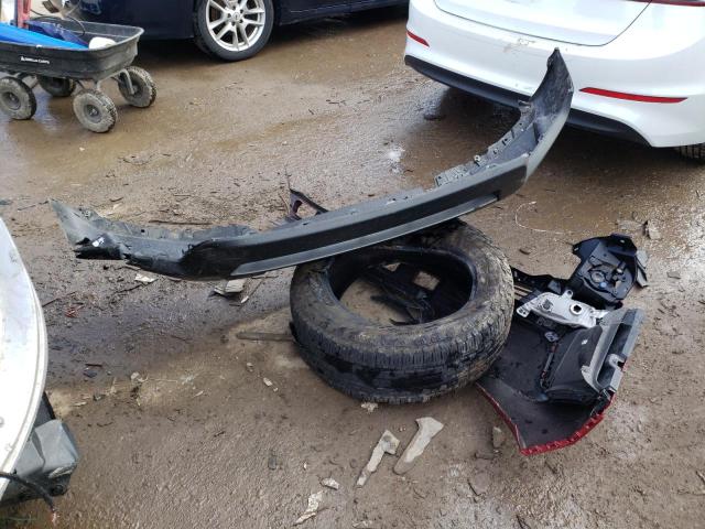 2023 Honda Passport Trail Sport VIN: 5FNYF8H64PB002080 Lot: 81324123