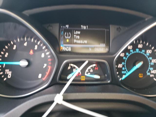 2016 FORD ESCAPE TIT - 1FMCU9JXXGUB02941