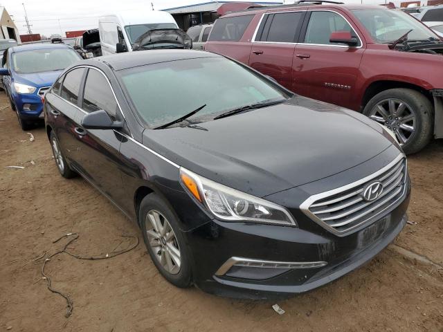 5NPE24AF3FH002363 | 2015 HYUNDAI SONATA SE