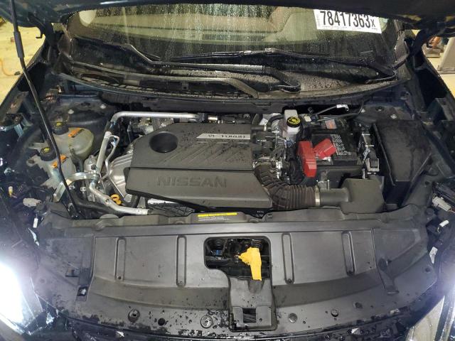 5N1BT3ABXPC813321 | 2023 NISSAN ROGUE S