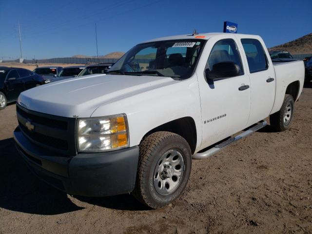 2009 Chevrolet C/K 1500 