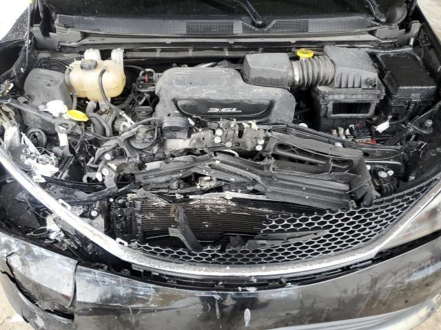 2018 Chrysler Pacifica Touring VIN: 2C4RC1DG6JR130383 Lot: 82336133