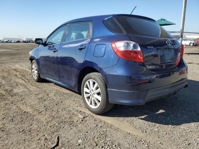 2T1KU4EE1AC242201 2010 Toyota Corolla Matrix