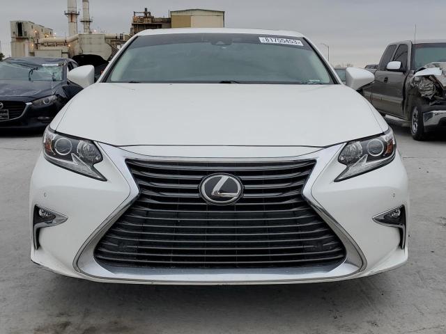 58ABK1GG3JU114620 | 2018 LEXUS ES 350