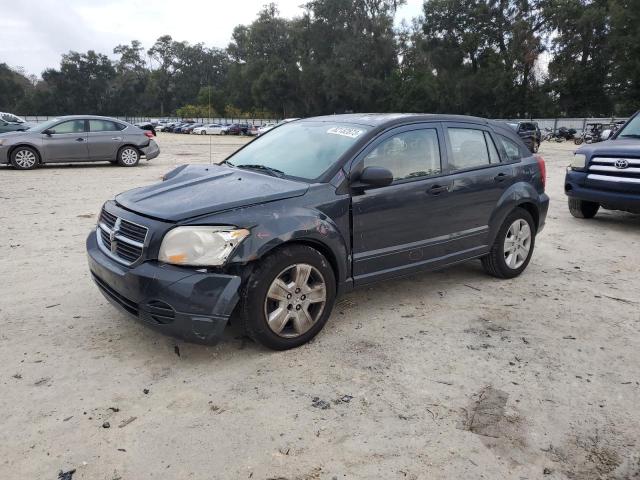 2007 Dodge Caliber SXT