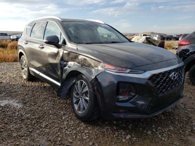 5NMS33AD9LH297065 | 2020 HYUNDAI SANTA FE S