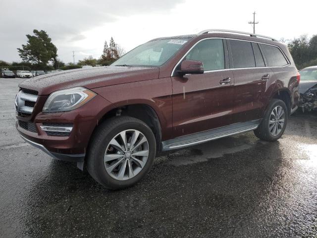 VIN 4JGDF7CE9DA244208 2013 Mercedes-Benz GL-Class, ... no.1