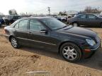 MERCEDES-BENZ C 240 4MAT photo