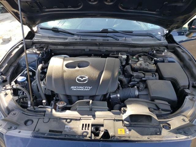 3MZBN1K74HM111988 | 2017 MAZDA 3 SPORT