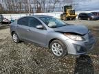 Lot #2786653621 2011 MAZDA 3 I