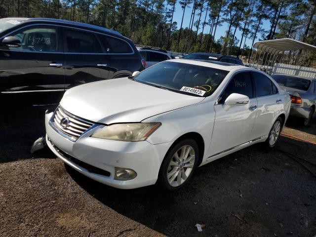 2010 Lexus ES 350 