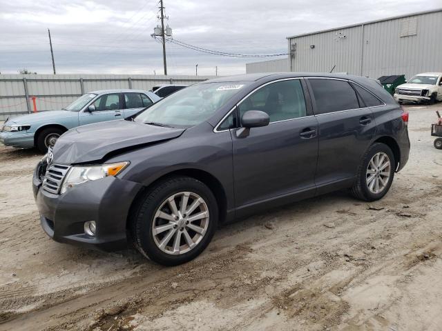 2012 Toyota Venza LE