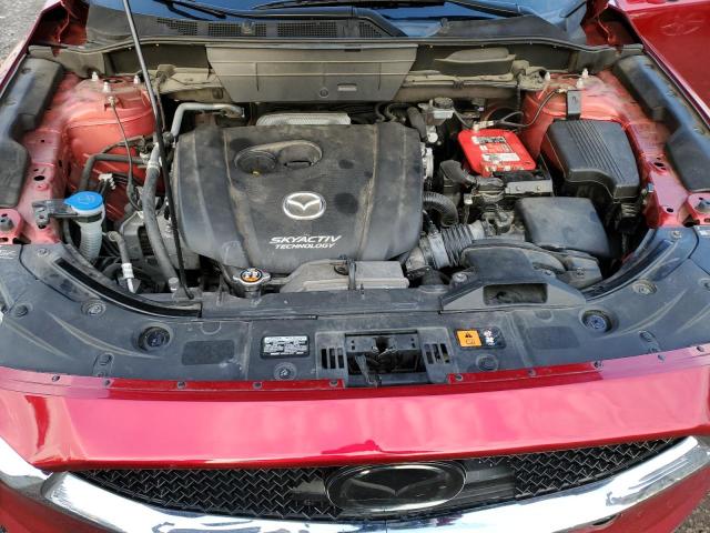 JM3KFBDM7J0301583 | 2018 MAZDA CX-5 GRAND