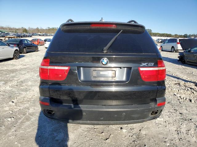 5UXFE43538L003378 | 2008 BMW x5 3.0i