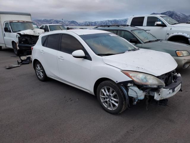 Vin: jm1bl1l88c1581981, lot: 79794343, mazda 3 i 20124