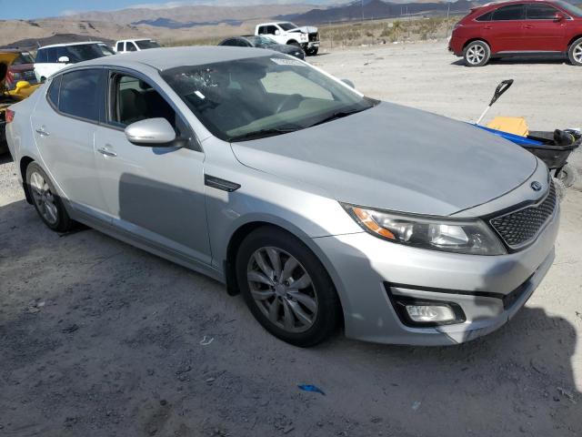 5XXGN4A71EG337284 | 2014 KIA OPTIMA EX