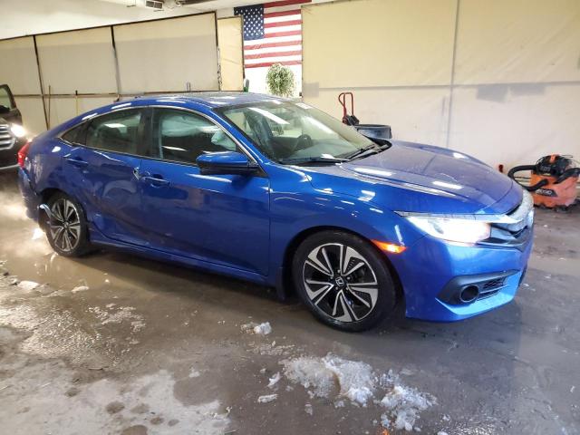 19XFC1F34GE009715 | 2016 HONDA CIVIC EX