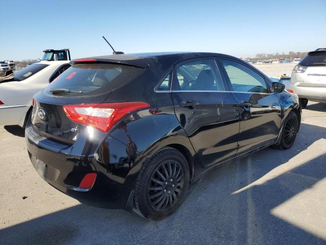 KMHD35LH5GU276499 | 2016 HYUNDAI ELANTRA GT