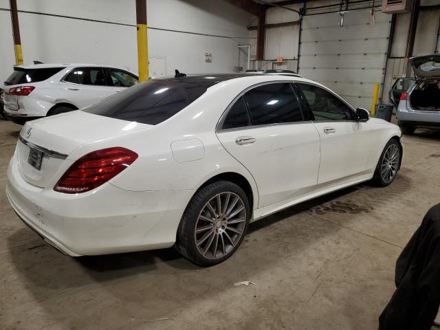 VIN WDDUG8CB8EA048247 2014 Mercedes-Benz S-Class, 550 no.3