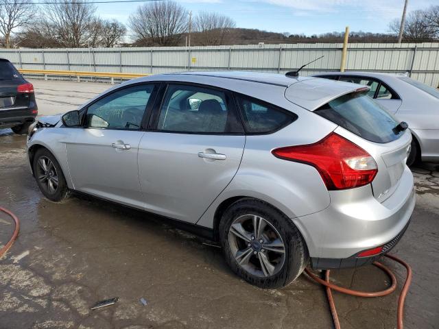 1FADP3K23EL166084 | 2014 FORD FOCUS SE