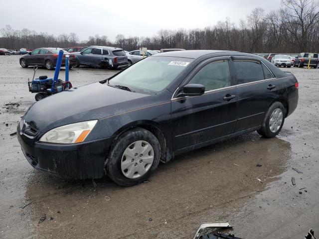 2003 Honda Accord Sedan LX