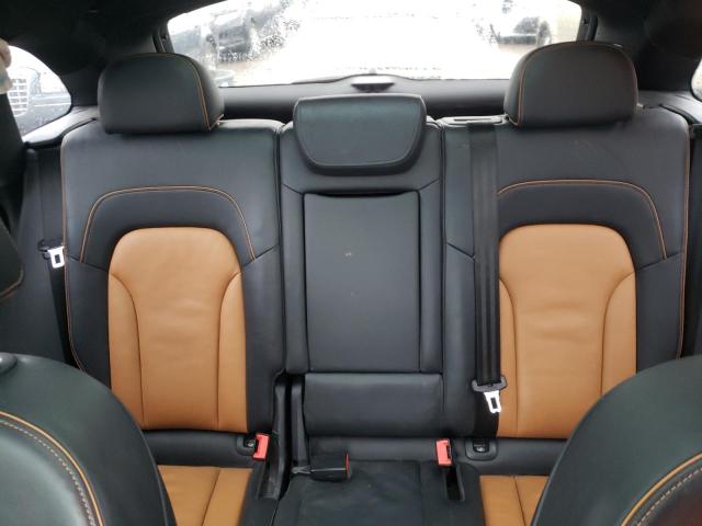 2015 AUDI Q5 TECHNIK WA1MMCFP4FA069265