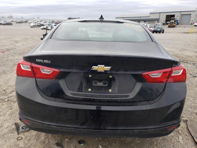2018 CHEVROLET MALIBU LS - 1G1ZB5ST6JF181747