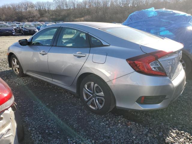 2HGFC2F69HH542781 | 2017 HONDA CIVIC LX