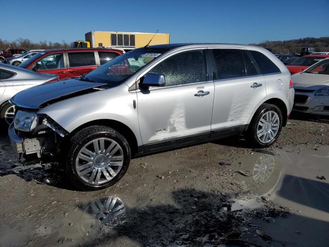 2010 Lincoln MKX 