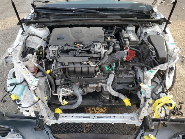 4T1G11AK1LU355740 | 2020 TOYOTA CAMRY SE