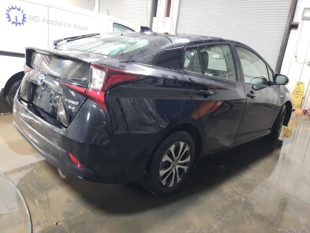 JTDL9MFU3N3035559 | 2022 TOYOTA PRIUS LE