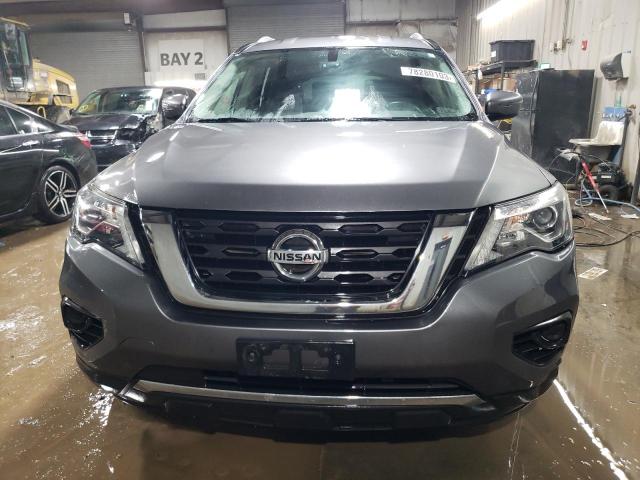 5N1DR2AM3LC580718 | 2020 NISSAN PATHFINDER