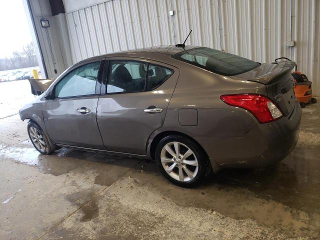 3N1CN7AP3EL845943 | 2014 NISSAN VERSA S