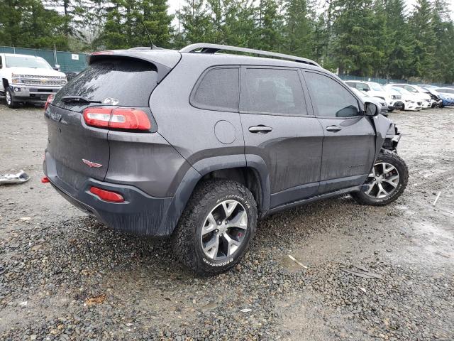 1C4PJMBB0FW563640 | 2015 JEEP CHEROKEE T