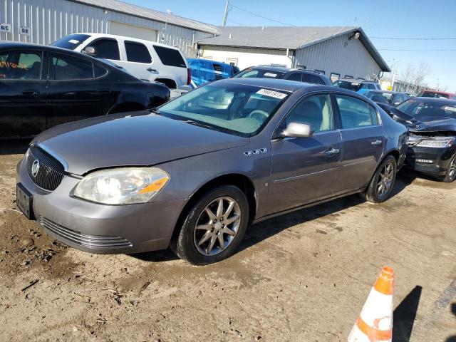 2007 Buick Lucerne CXL