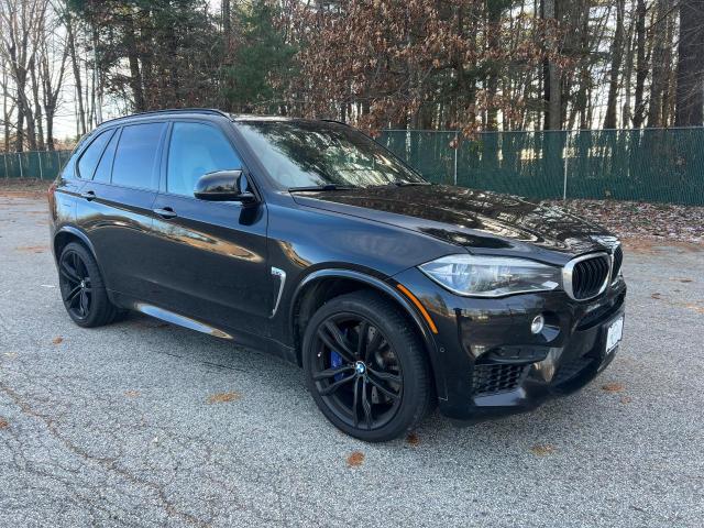 5YMKT6C30H0X20815 | 2017 BMW x5 m