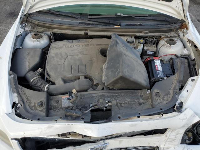 2010 Chevrolet Malibu Ls VIN: 1G1ZA5E0XAF290829 Lot: 81421983