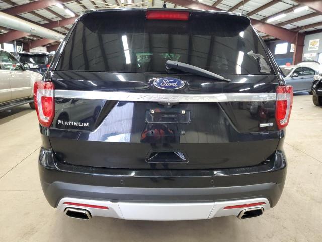 2016 Ford Explorer Platinum VIN: 1FM5K8HT9GGD08973 Lot: 79274303