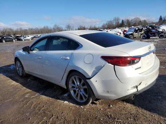 JM1GJ1V62E1142947 | 2014 MAZDA 6 TOURING