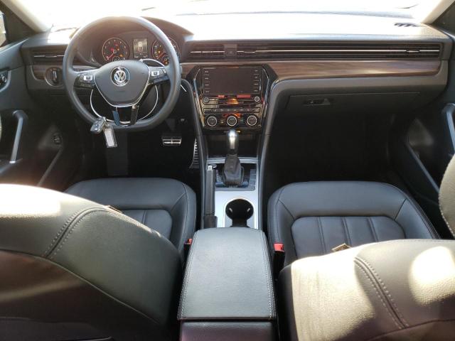 2022 VOLKSWAGEN PASSAT LIM 1VWBA7A30NC003829