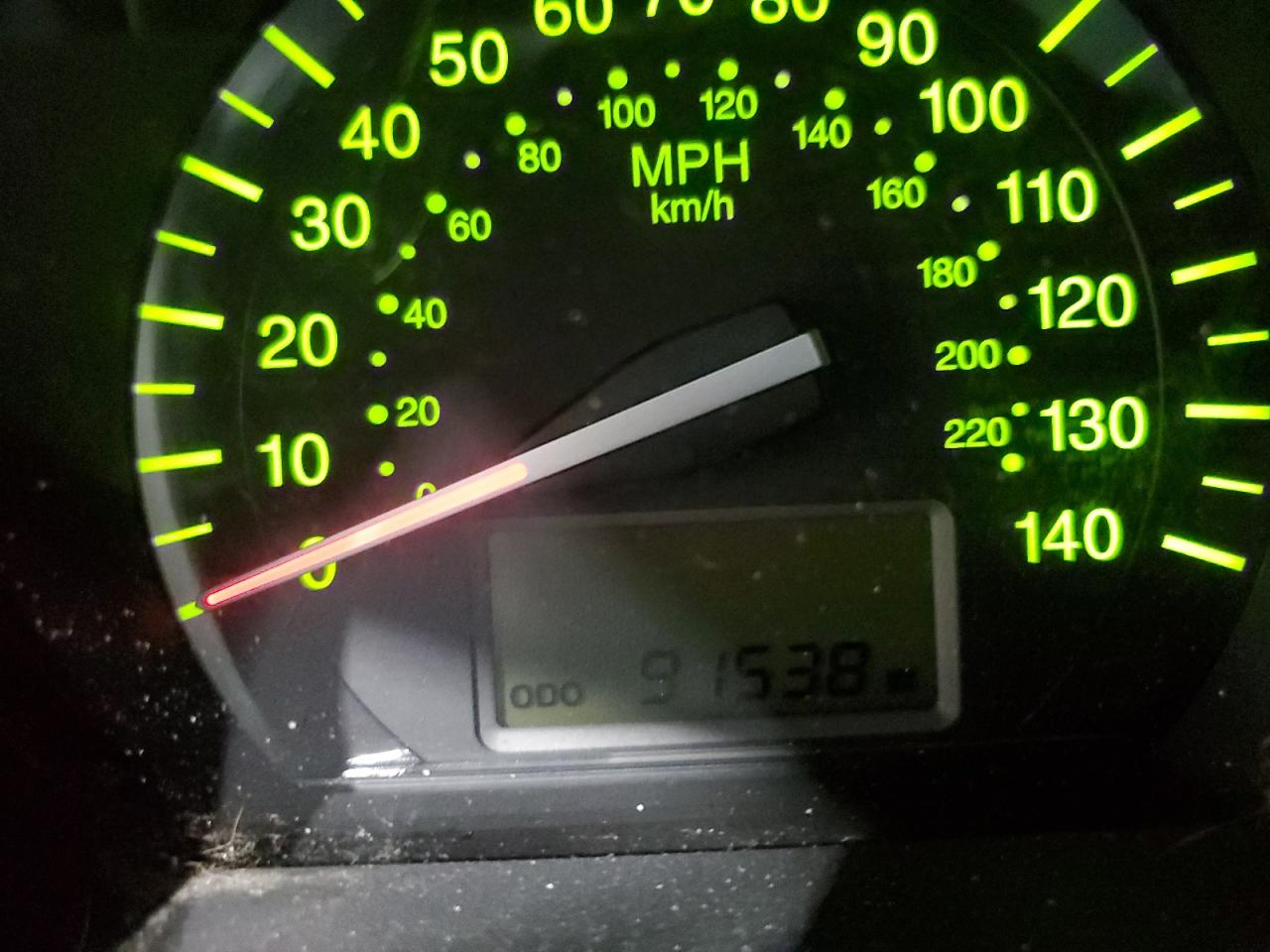 KNAFE222895662833 2009 Kia Spectra Ex