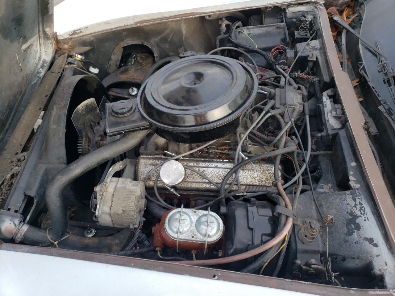 00001z8789s439648 00001Z8789S439648 1987 Chevrolet Corvette