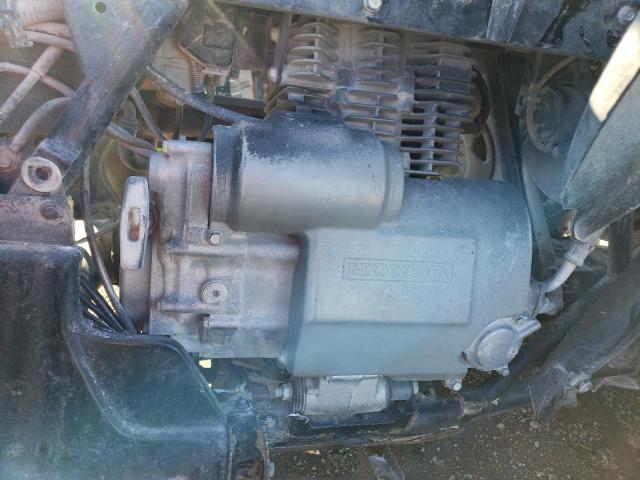 2004 HONDA TRX450 FM 478TE220244523843