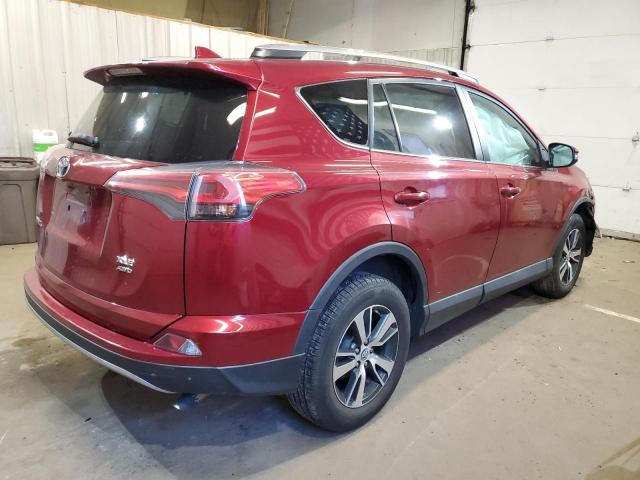 2T3RFREV6JW808185 | 2018 TOYOTA RAV4 ADVEN