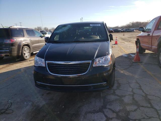 2C4RC1HG4ER109063 | 2014 CHRYSLER TOWN and COU