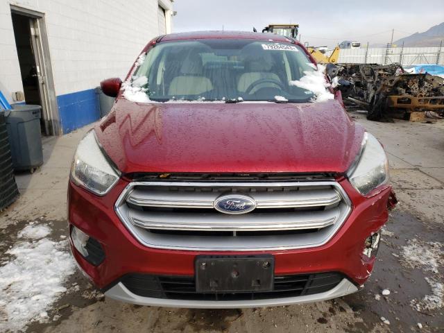 1FMCU9G99HUE55231 | 2017 FORD ESCAPE SE