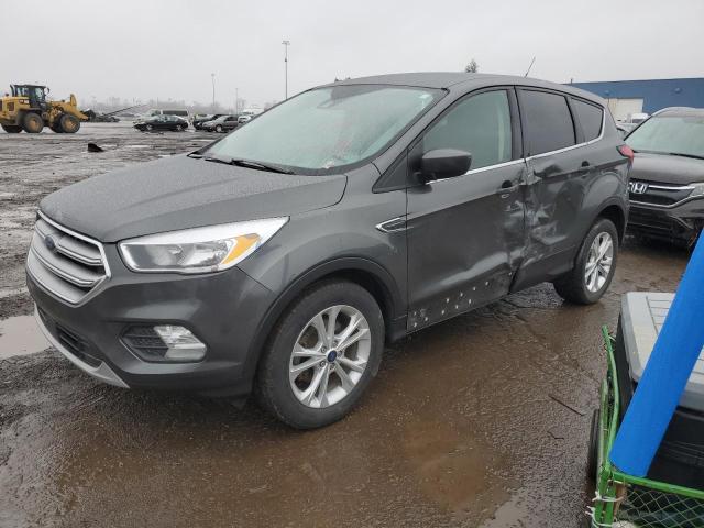 1FMCU0GD7KUA61279 | 2019 FORD ESCAPE SE